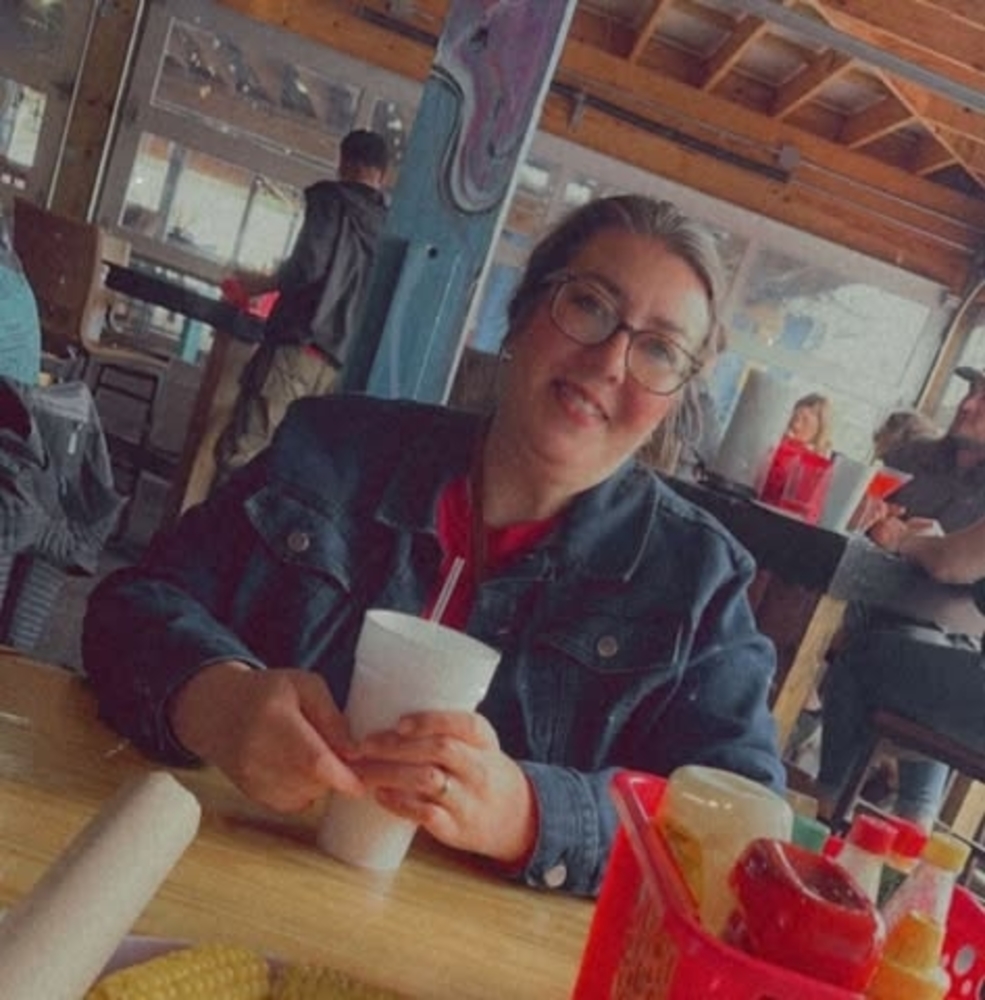 Meet your Posher, Tiffany